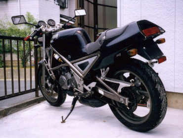 Yamaha R1z