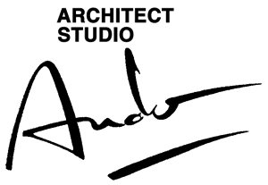 Architect Studio ANDO rogo