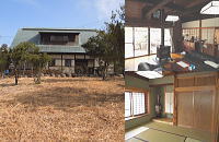 伊豆・伊東市不動産 宇佐美みのりの村|古民家風銅板葺の家 (株)中央不動産 宇佐美みのりの村|古民家風銅板葺の家