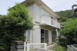 伊東市宇佐美留田・海を望む中古戸建