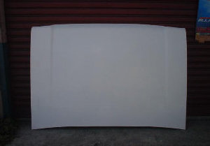 KP61 FRP ボンネット 商品 ＫＰ６１中期