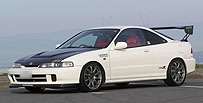 Integra Type R