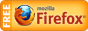 Mozilla Firefox ブラウザ無料ダウンロード