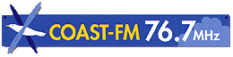 Coast-FM 76.7MHz 