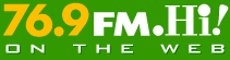 FM-HiI 76.9MHz