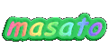 masato
