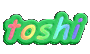 toshi