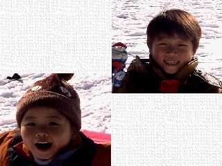 �X�L�[ in ����