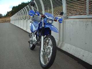 XTZ125E